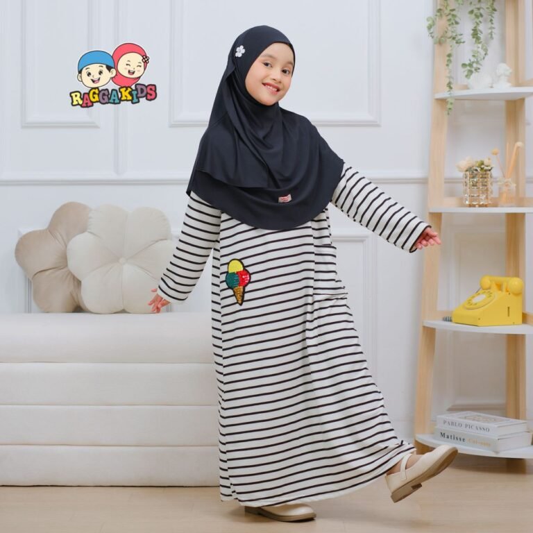 Stripe Putih
